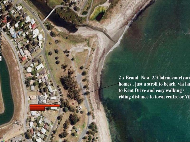 10a Harbour View Terrace, Encounter Bay SA 5211