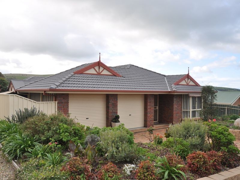 1 Yates Avenue, Hayborough SA 5211