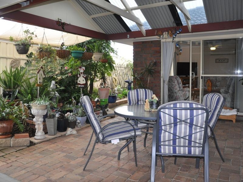 1 Yates Avenue, Hayborough SA 5211