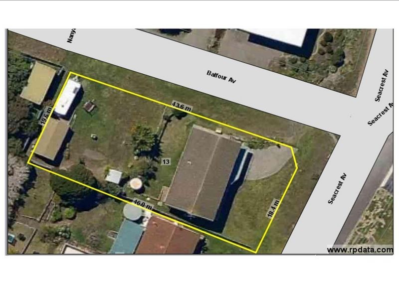 13 Seacrest Avenue, Encounter Bay SA 5211