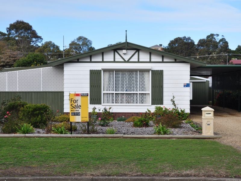 166 Canterbury Road, Victor Harbor SA 5211