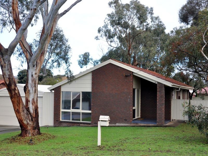 5 Norfolk Avenue, Victor Harbor SA 5211