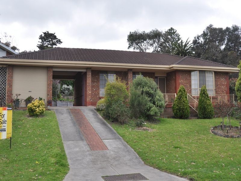 6 Wattle Drive, Mccracken SA 5211