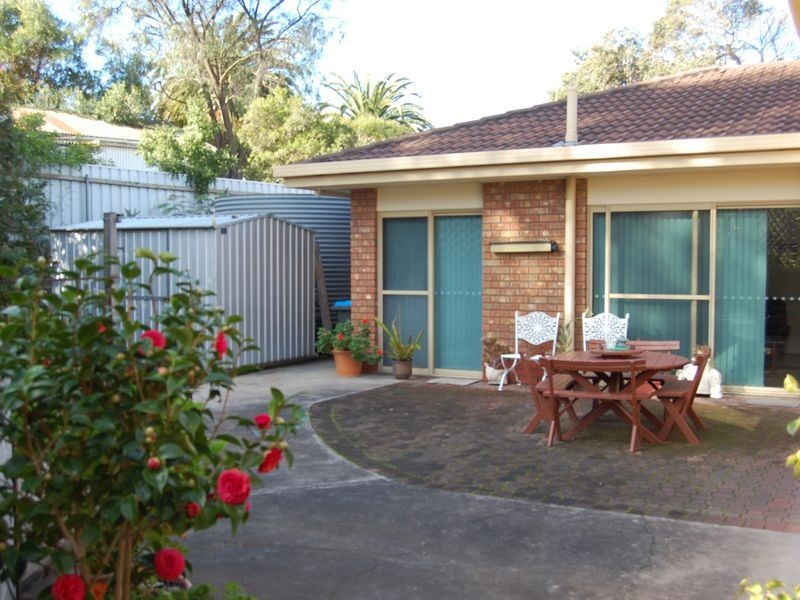 6 Wattle Drive, Mccracken SA 5211