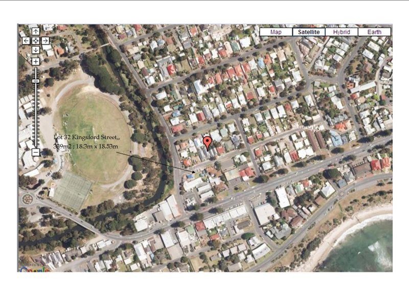 Lot 32 Kingsford Street, Victor Harbor SA 5211