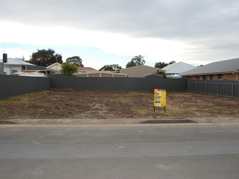 Lot 32 Kingsford Street, Victor Harbor SA 5211