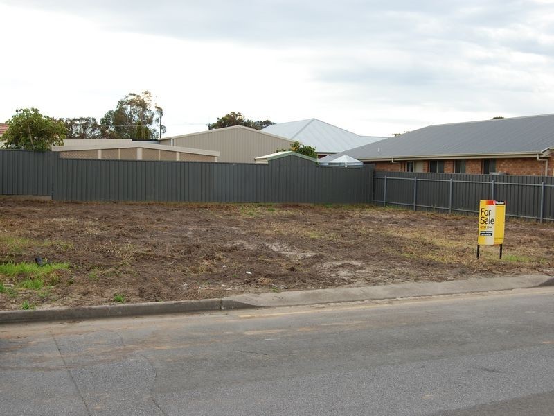 Lot 32 Kingsford Street, Victor Harbor SA 5211