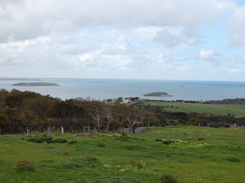 Lot 91 Kings Beach Road, Waitpinga SA 5211