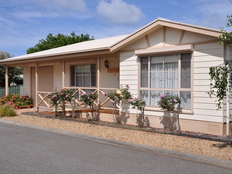 4 Rosetta Village, Encounter Bay SA 5211