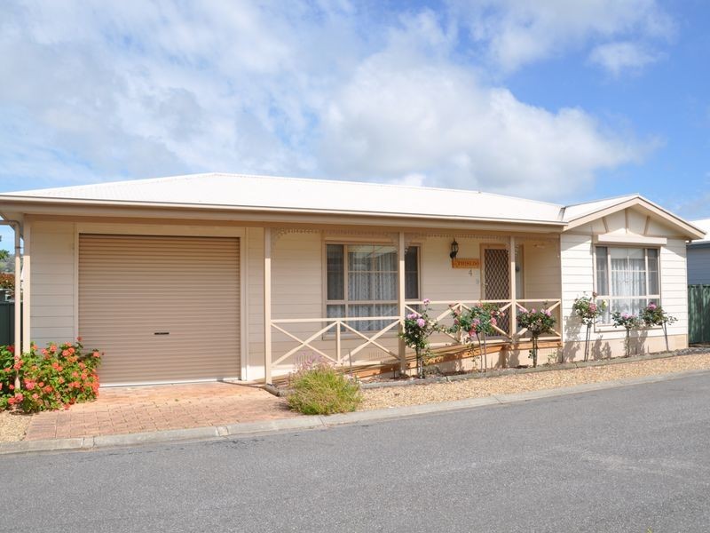 4 Rosetta Village, Encounter Bay SA 5211
