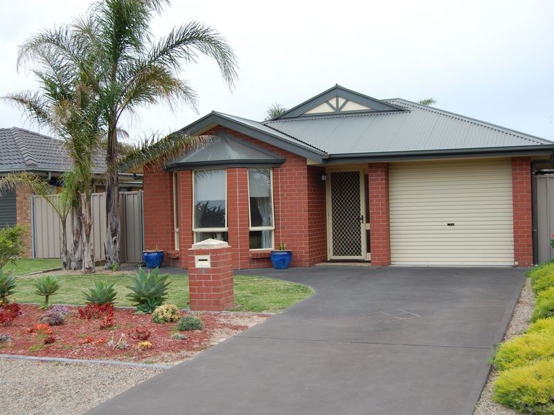 45 Ainslie Roberts Drive, Encounter Bay SA 5211