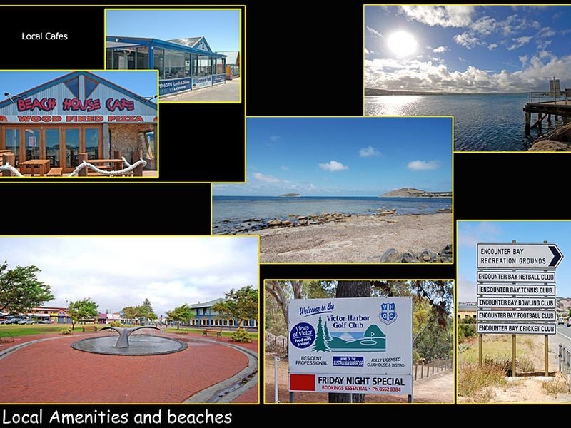 87a Franklin Parade, Encounter Bay SA 5211