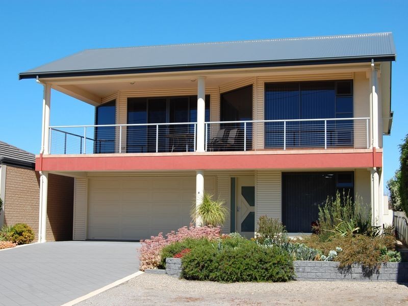 4 The Parkway, Victor Harbor SA 5211