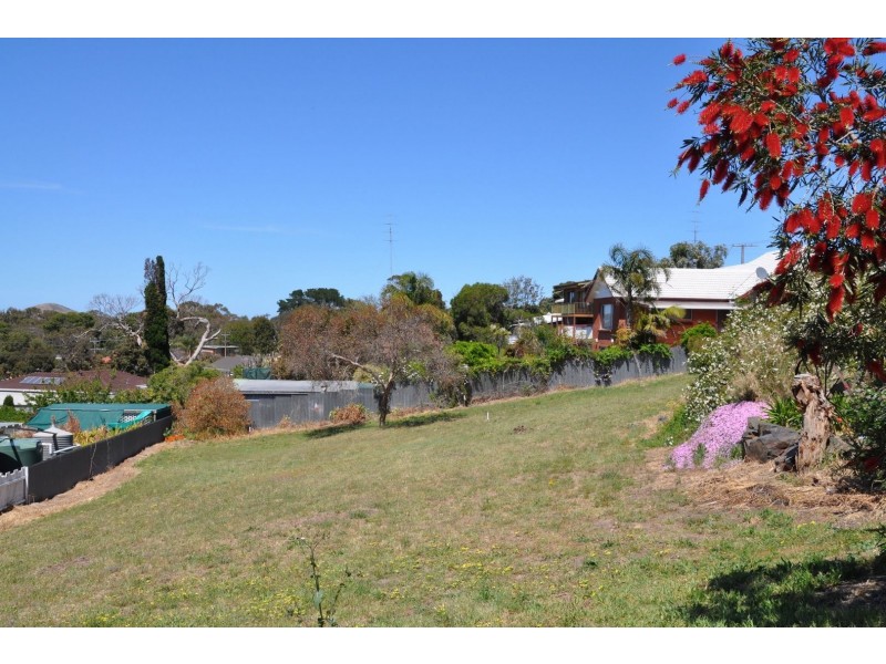 Lot 302 Crozier Road, Victor Harbor SA 5211