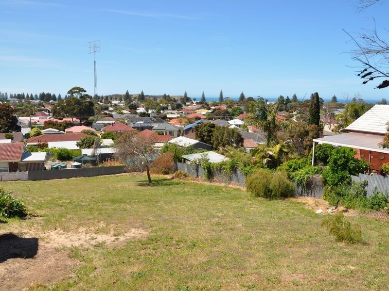 Lot 303 Edzell Road, Victor Harbor SA 5211