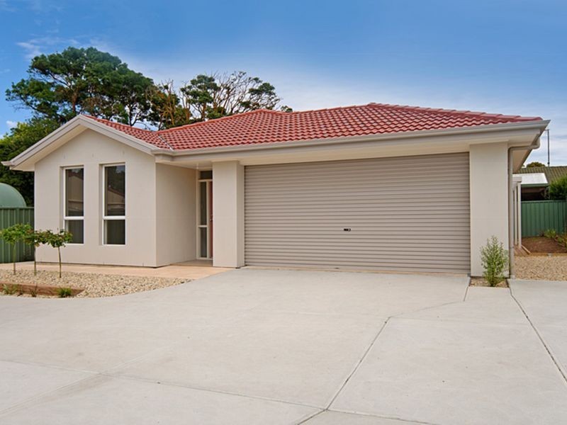 29A Acraman Street, Victor Harbor SA 5211