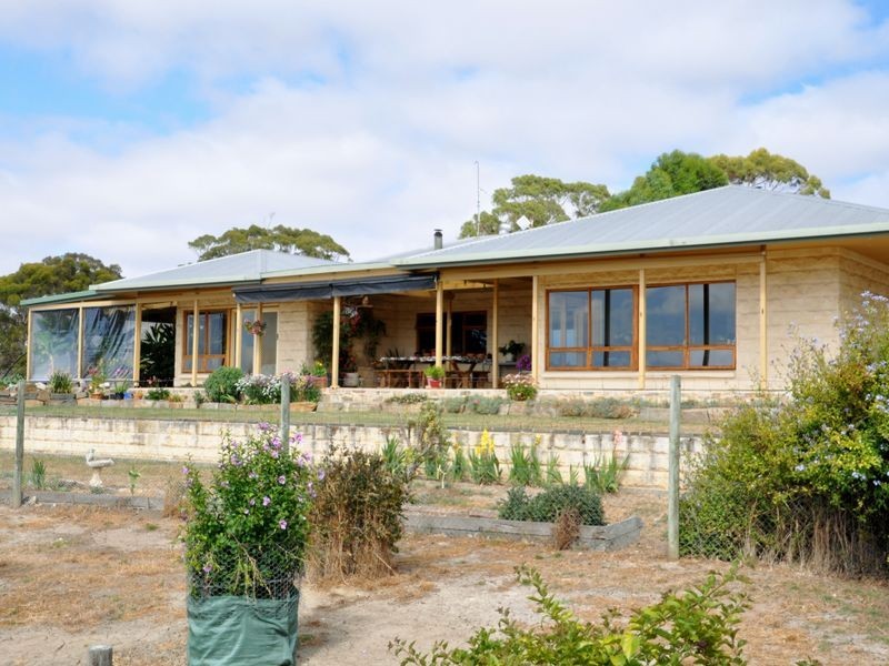 Lot 2215 Burgar Road, Middleton SA 5213