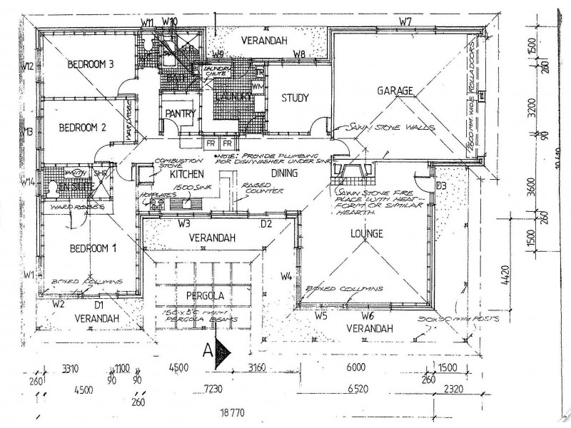Lot 2215 Burgar Road, Middleton SA 5213 Floorplan