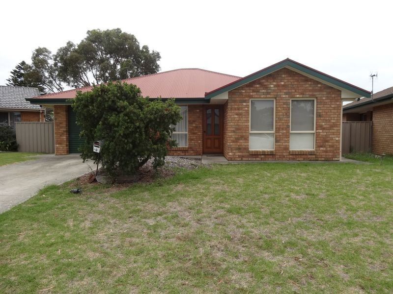 9 Beverley Court, Encounter Bay SA 5211