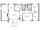 4 Altman Avenue, Victor Harbor SA 5211 Floorplan