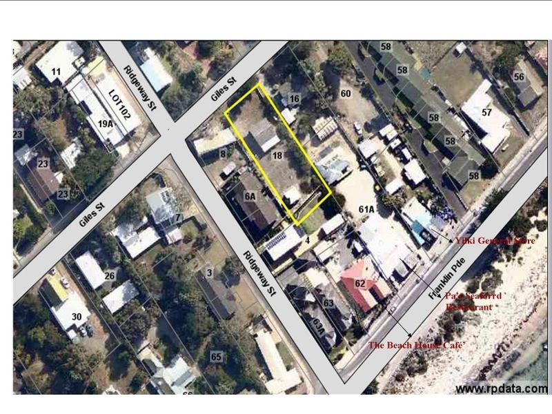 18 Giles Street, Encounter Bay SA 5211