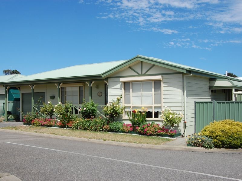 23 Rosetta Village, Encounter Bay SA 5211