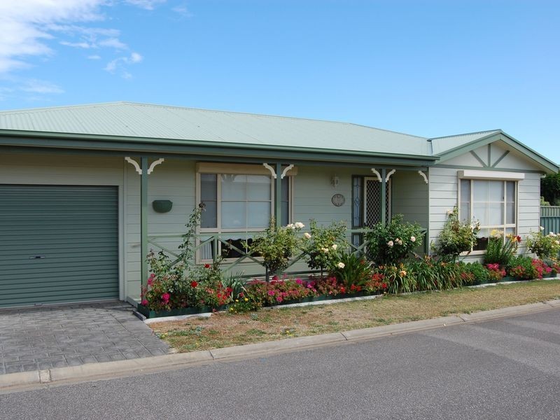 23 Rosetta Village, Encounter Bay SA 5211