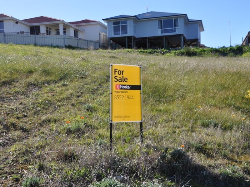 18 – Lot 5 Buffalo Court, Encounter Bay SA 5211
