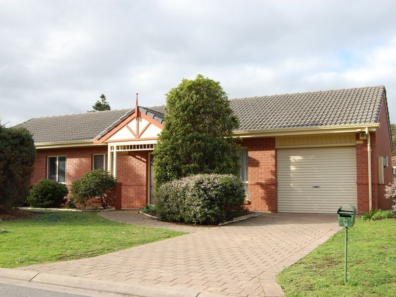 3 Beverley Grove, Encounter Bay SA 5211