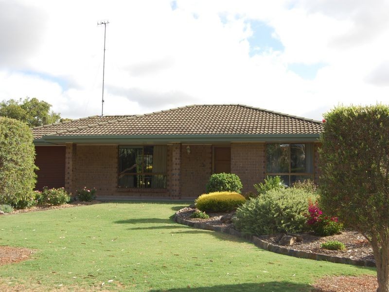 20 Galpin Avenue, Victor Harbor SA 5211