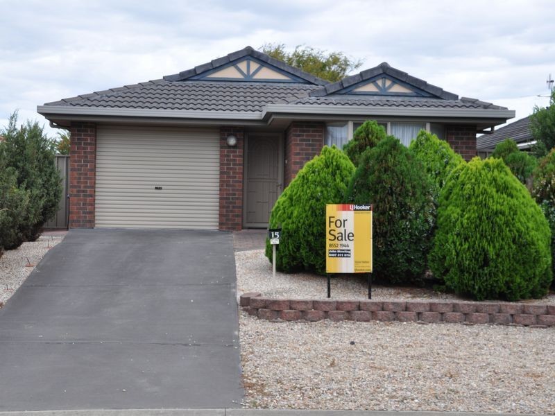 15 Ainslie Roberts Drive, Encounter Bay SA 5211