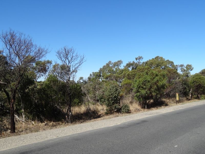 300 Greenhills Road, Hindmarsh Valley SA 5211