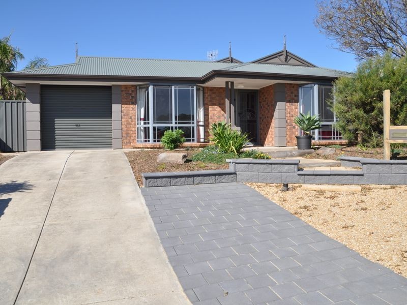 4 Yates Avenue, Hayborough SA 5211