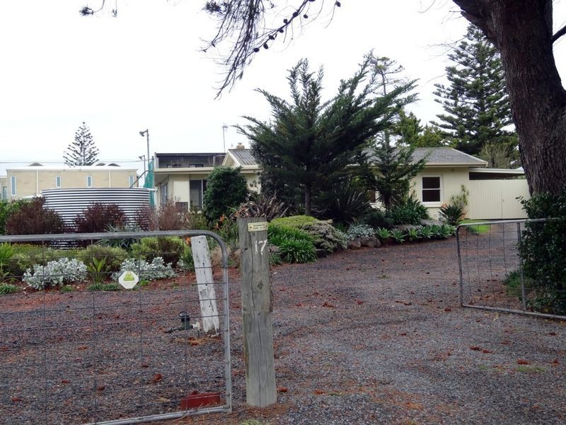 15-17 Encounter Terrace, Encounter Bay SA 5211
