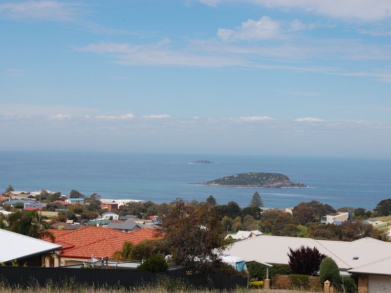 Lot 169 Baleen Court, Encounter Bay SA 5211
