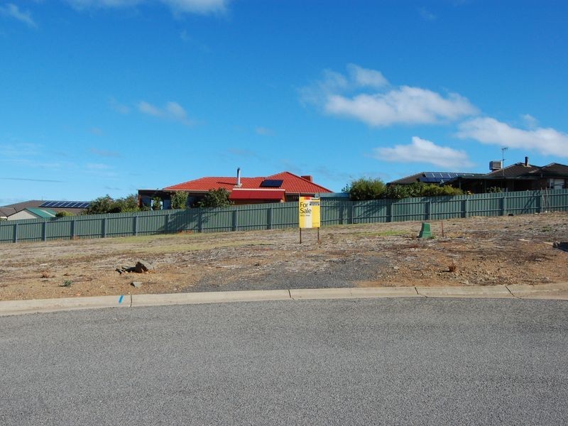 Lot 169 Baleen Court, Encounter Bay SA 5211