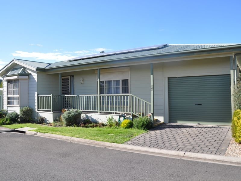 292 Rosetta Village, Victor Harbor SA 5211