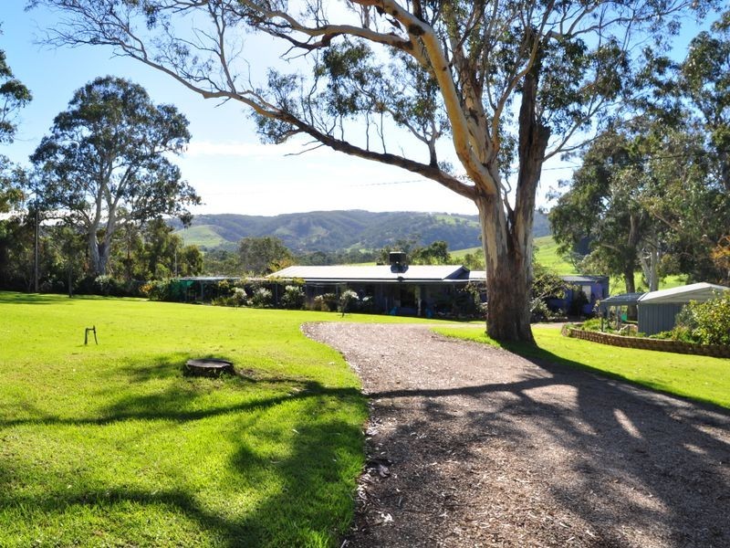 1600 Inman Valley Road, Lower Inman Valley SA 5211