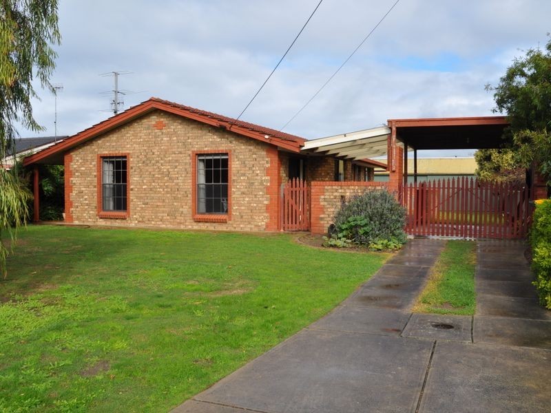 29 David Street, Mccracken SA 5211