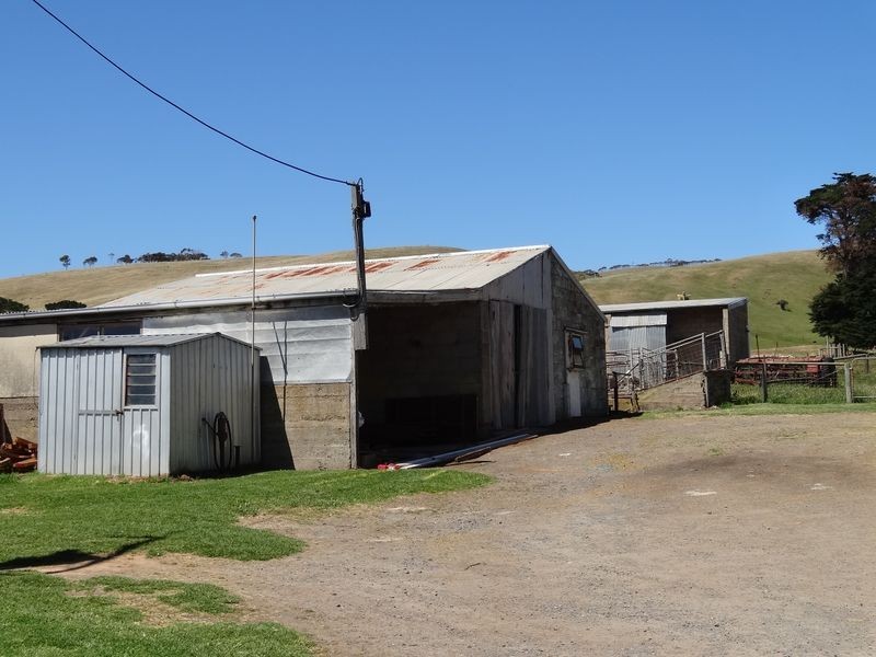 Allot 177 Virgin Road, Victor Harbor SA 5211