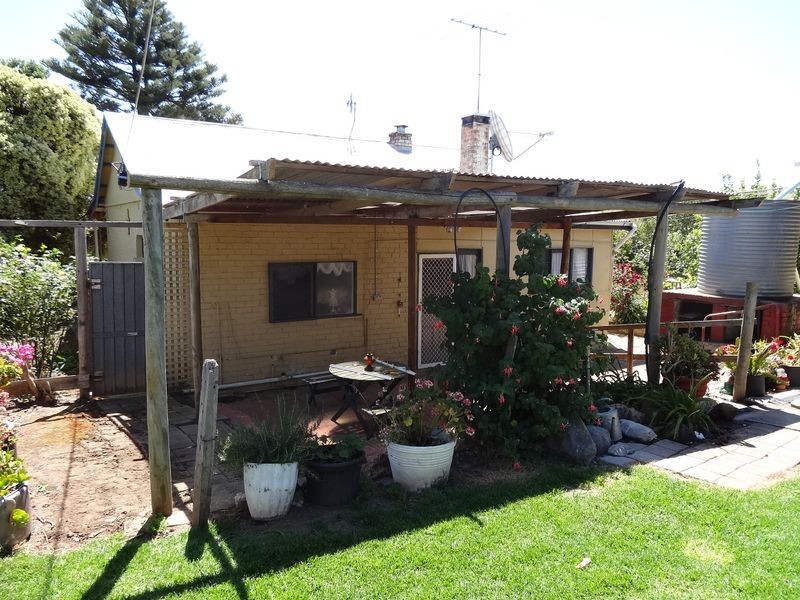 Allot 177 Virgin Road, Victor Harbor SA 5211
