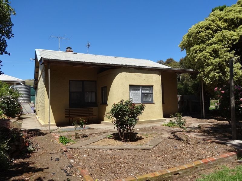 Allot 177 Virgin Road, Victor Harbor SA 5211