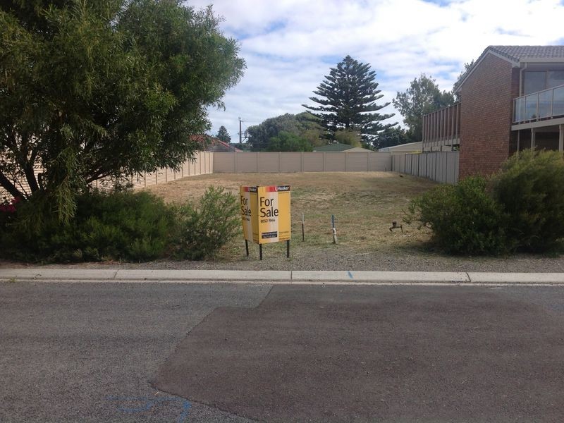 Lot 41 Wood Street, Encounter Bay SA 5211