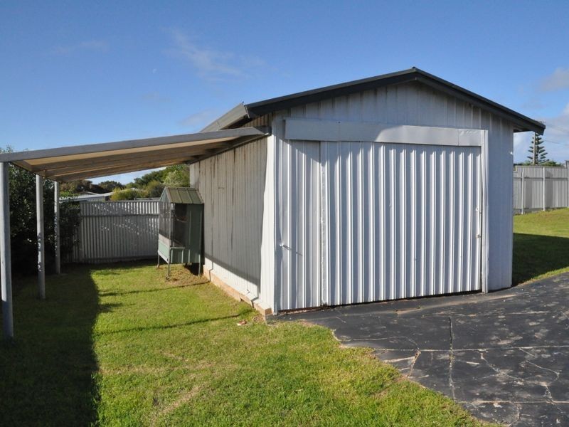 38 Seagull Ave, Hayborough SA 5211
