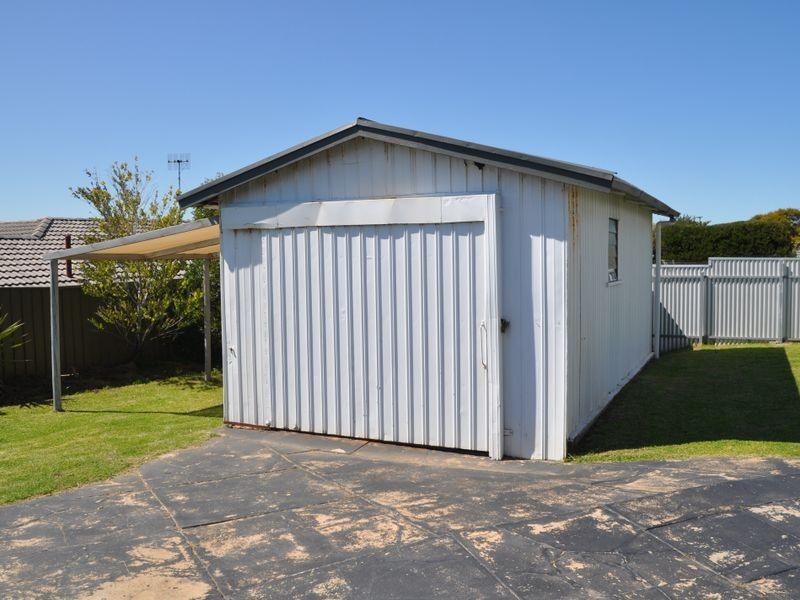 38 Seagull Ave, Hayborough SA 5211