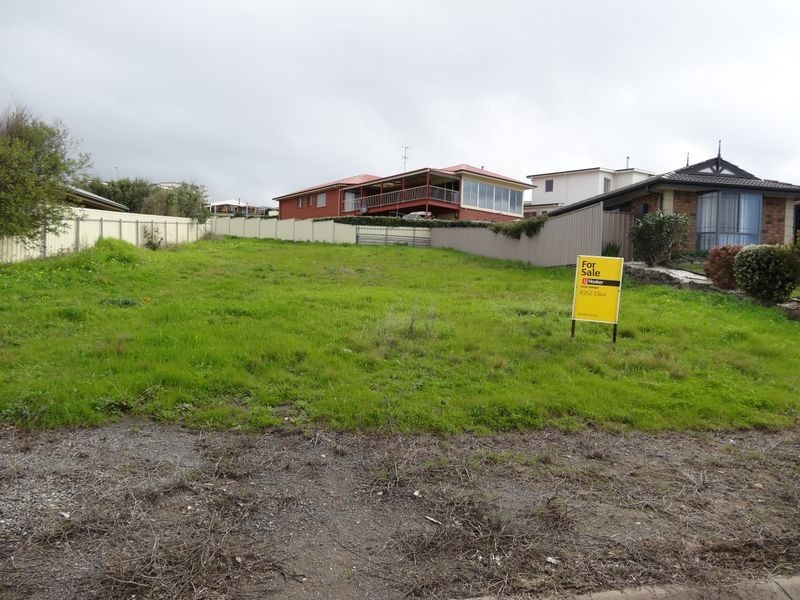 Lot 221 (N Fluke Court, Encounter Bay SA 5211