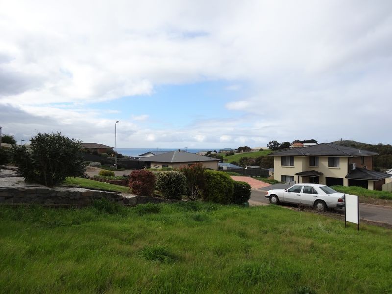 Lot 221 (N Fluke Court, Encounter Bay SA 5211
