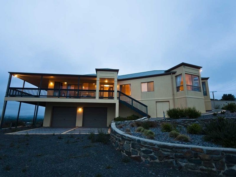 21 Honeyman Grove, Mccracken SA 5211