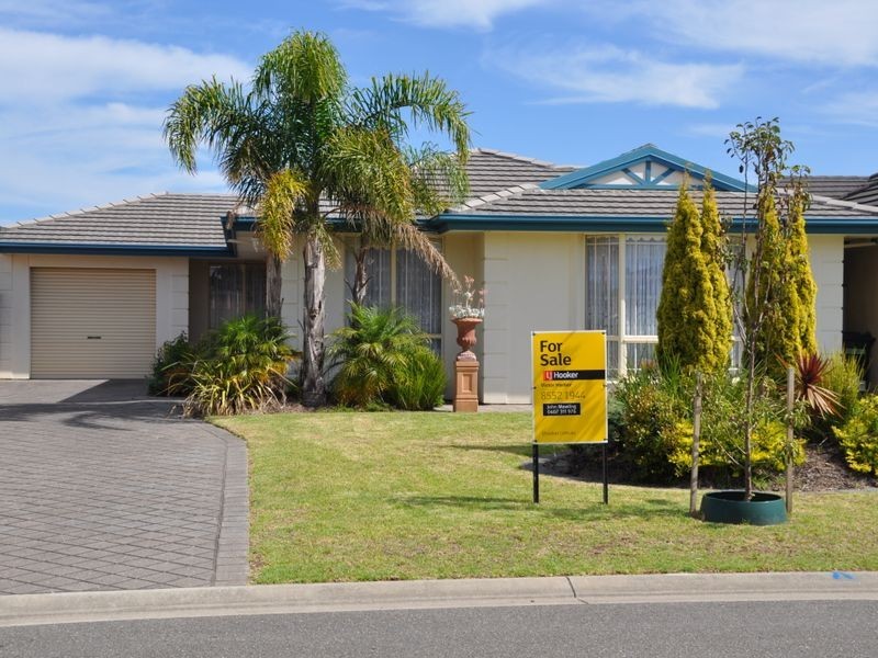 17 Clipper Court, Encounter Bay SA 5211