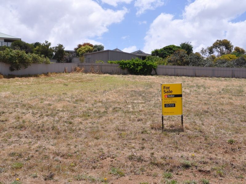 10 – Lot 1 Davies Street, Encounter Bay SA 5211